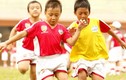 Dấu hiệu cho thấy trẻ có năng khiếu thể thao 